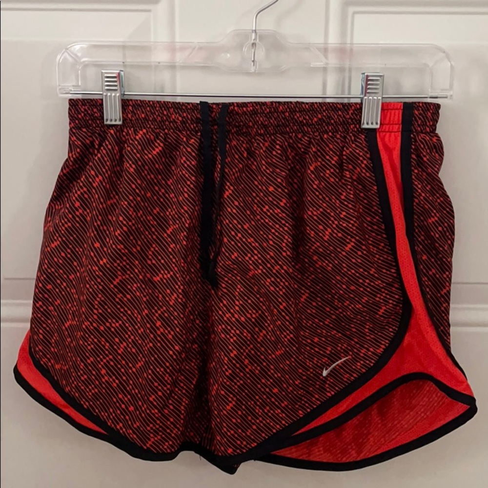 Nike Athletic Shorts